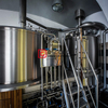 500L 1000L 1500L 2000L Complete European Standard Beer Brewing Equipment for IPA,Large Beer