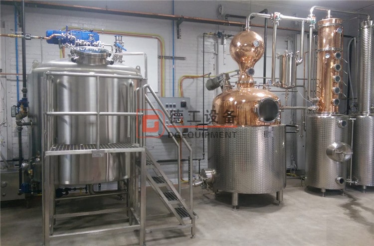 a set of distiller-min