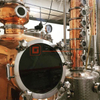 custom-made craft Distillers professional copper wiskey 18 plate medium distillery equipment 
