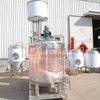 How brewers turn barley into beer through 500L Micro brewing equipment