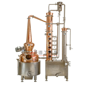 300L/500L 1000L Craft distiller manufacturers of distilleries equipments and its global distributors 2020