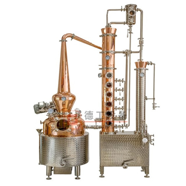 300L/500L 1000L Craft distiller manufacturers of distilleries equipments and its global distributors 2020