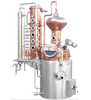500L Copper Craft Distillation Equipment Commercial Distiller Professional Manufacturer for Sale Online