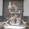 Brewery Cellar system large scale beer brewing equipment customized 1bbl 3bbl 5bbl 7bbl and more