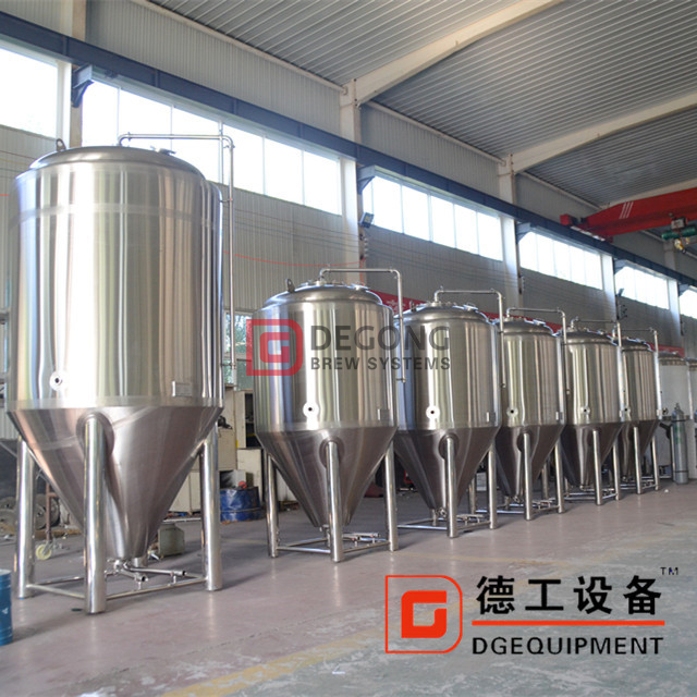 craft turnkey stainless steel 1BBL-20BBL beer brewing equipment applied in brewery restaurant beer bar for sale