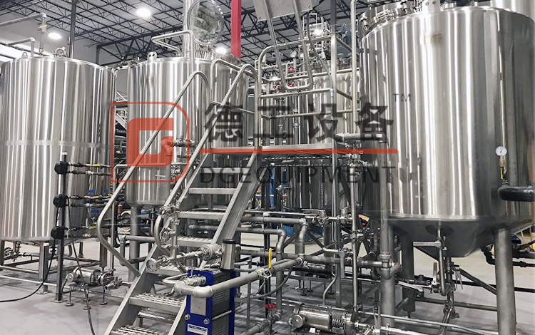 750 brewhouse 2 
