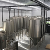 1000L Multi-vessel brewhouse system beer brewing equipment everywhere from DEGONG
