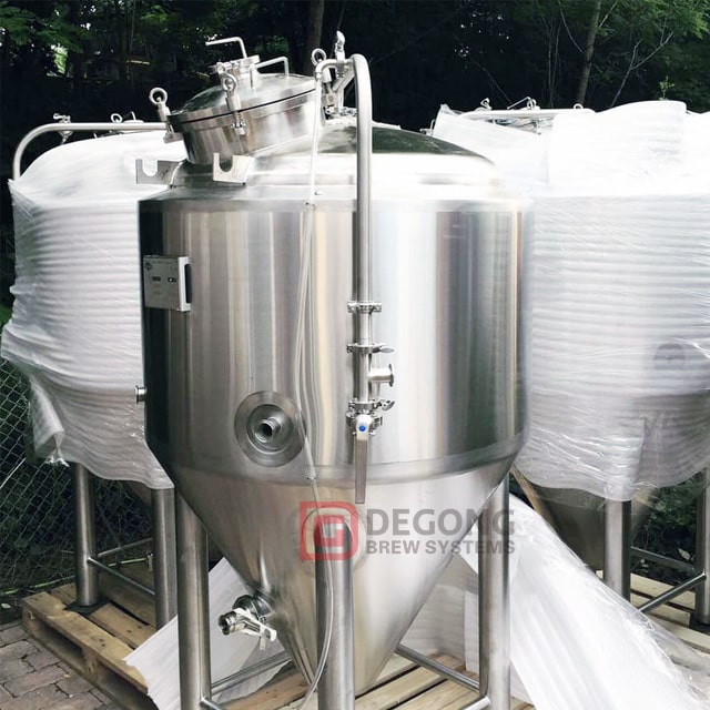 How To Start A Brewery Initial Beer Business Small Brewhouse From 1bbl To 3bbl Suitable for Restaurant 