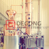 Craft Distilling System Rum Whiskey Brandy Gin Spirits Alcohol 500liters