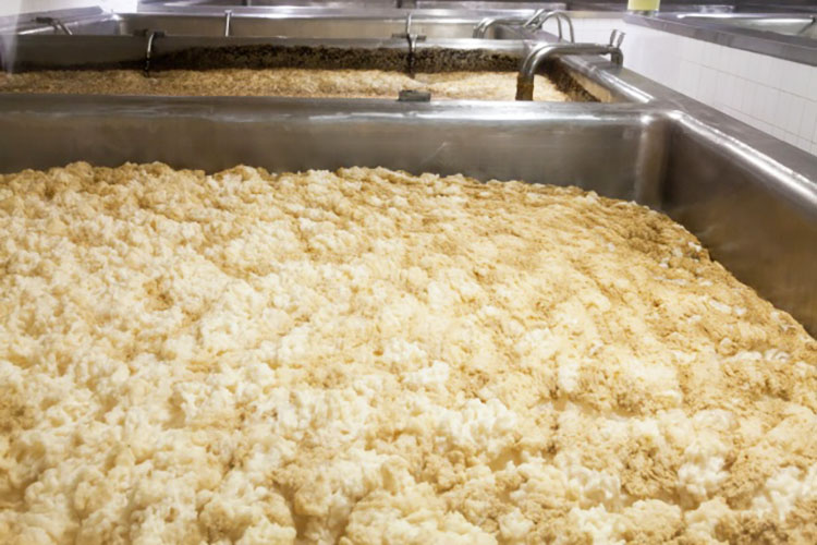 How to identify the boiling state and effect of wort in the brewing process?