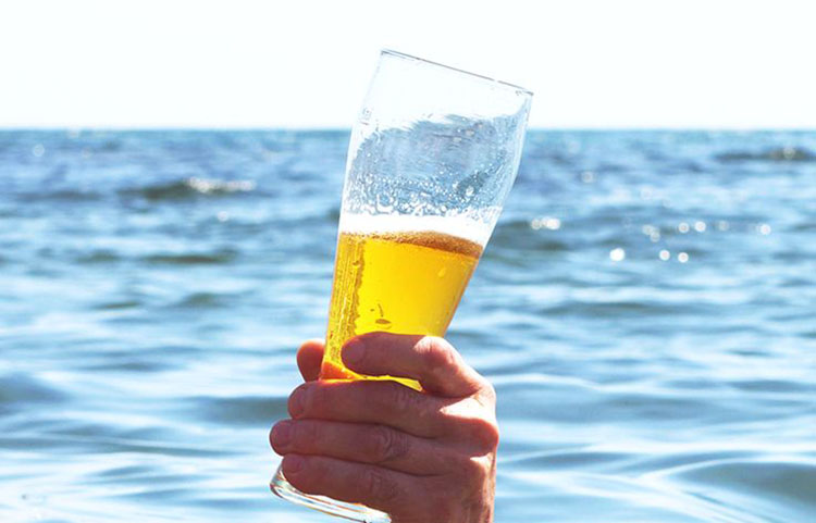 Beer brewing water (2)