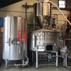 build your own beer brewing system 5BBL 10BBL beer processing equipment south africa