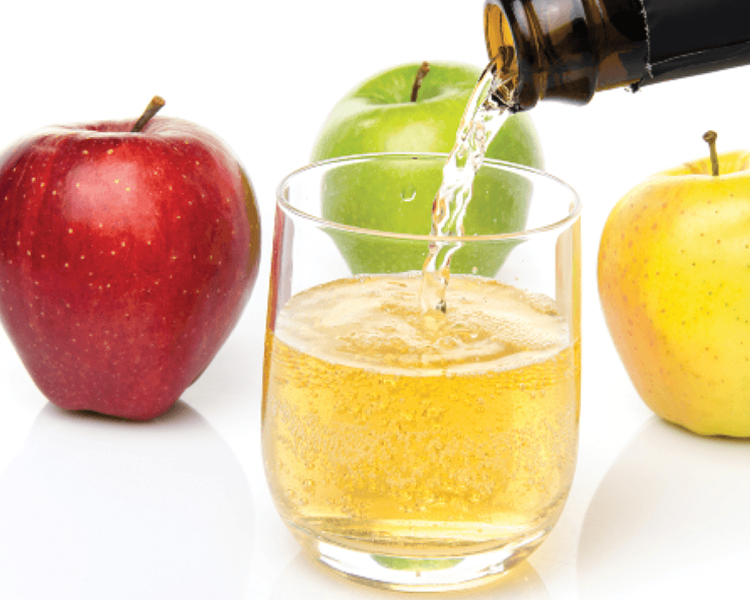 Cider Production Equipment