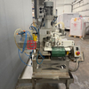 4 Head Inline Can Filler for Beverage Line Up To 40 Cans/min