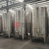 5000L Wine Fermenting Tank Stainless Steel Floating Lid