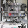 2000 Cans/h Beer Canning Machine Isobaric Filling for Brewery